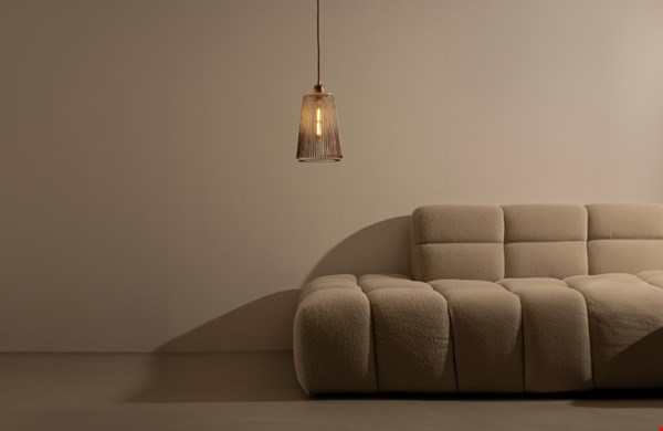 Prachtige lampen met een verhaal Prachtige lampen met een verhaal